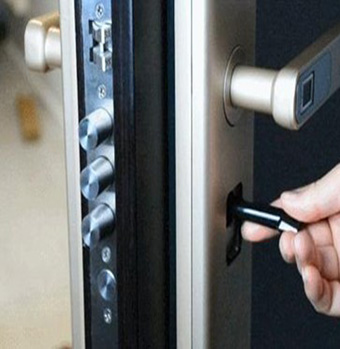 枣庄市开锁 枣庄市开锁公司开修指纹锁